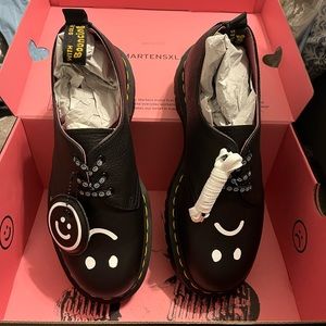 Women’s Leather Shoes